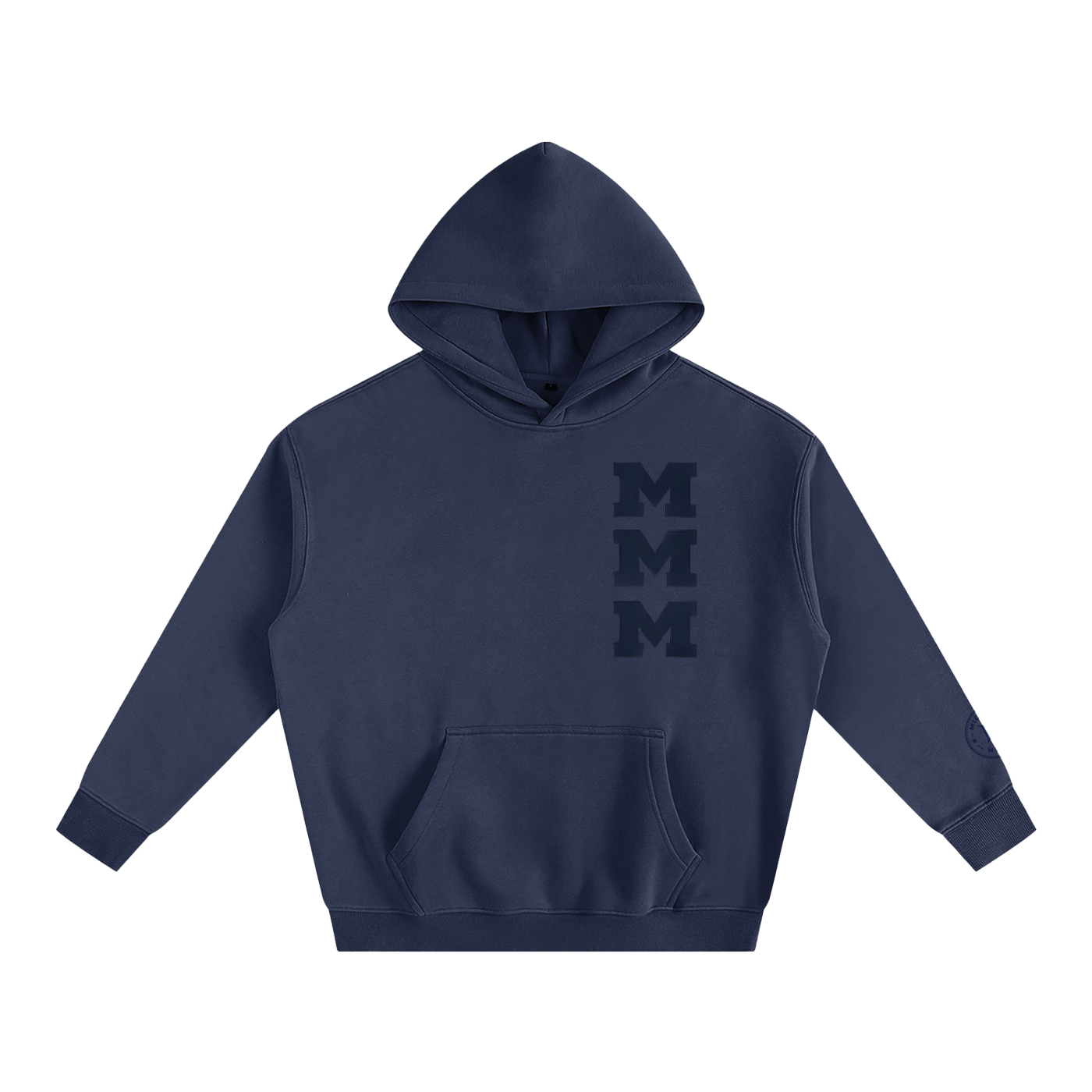 Triple M Hoodie