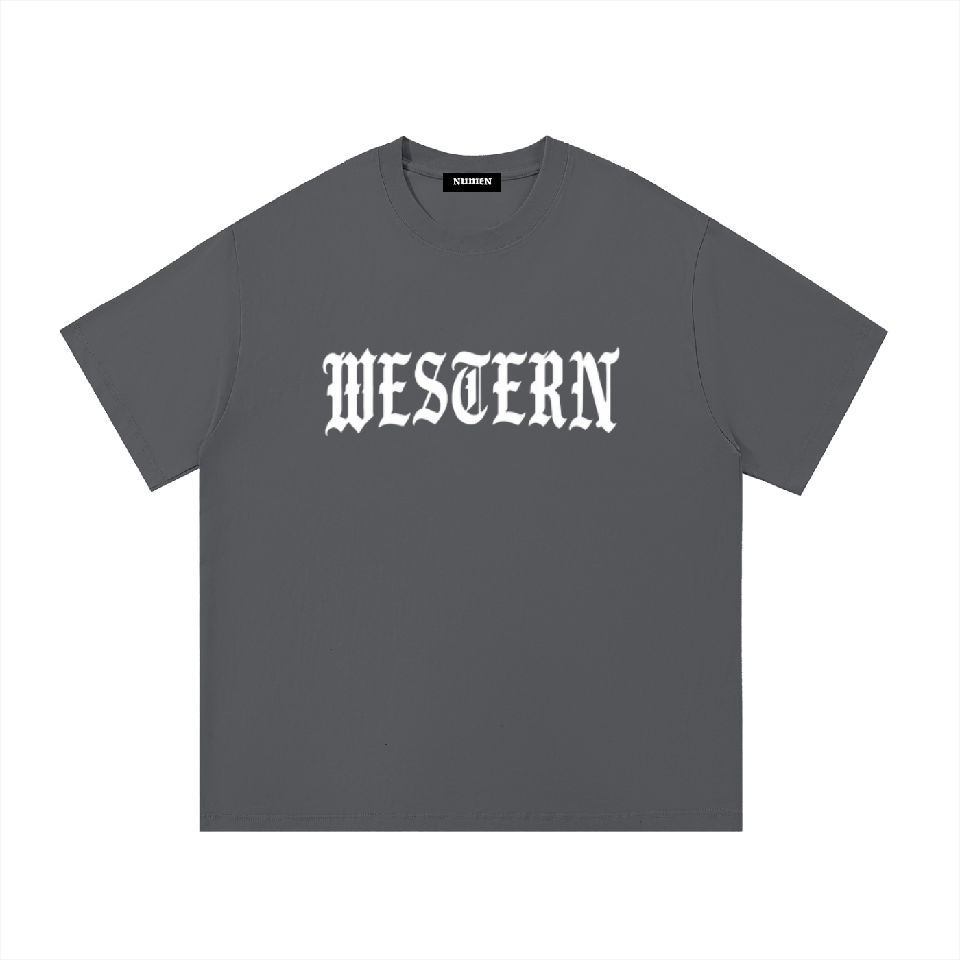 Western T-Shirt