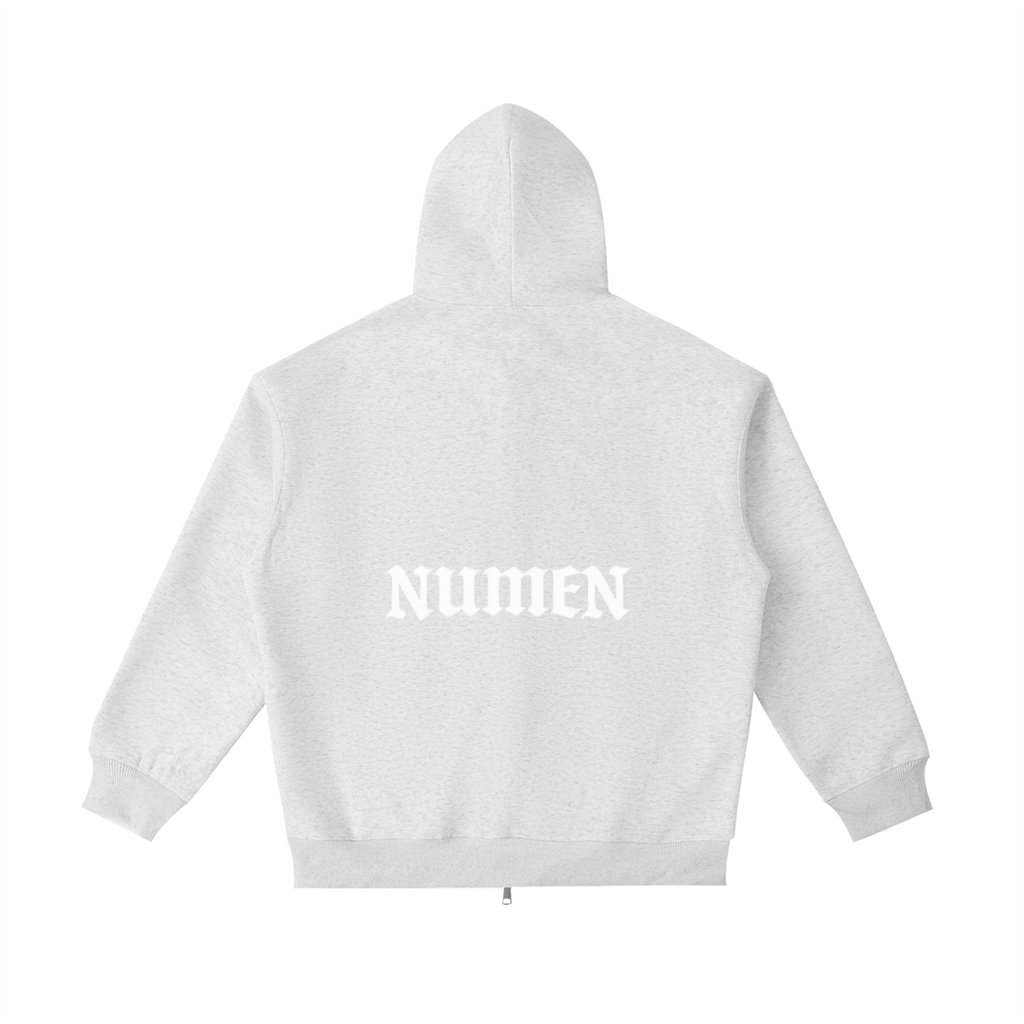 Old English Numen Hoodie