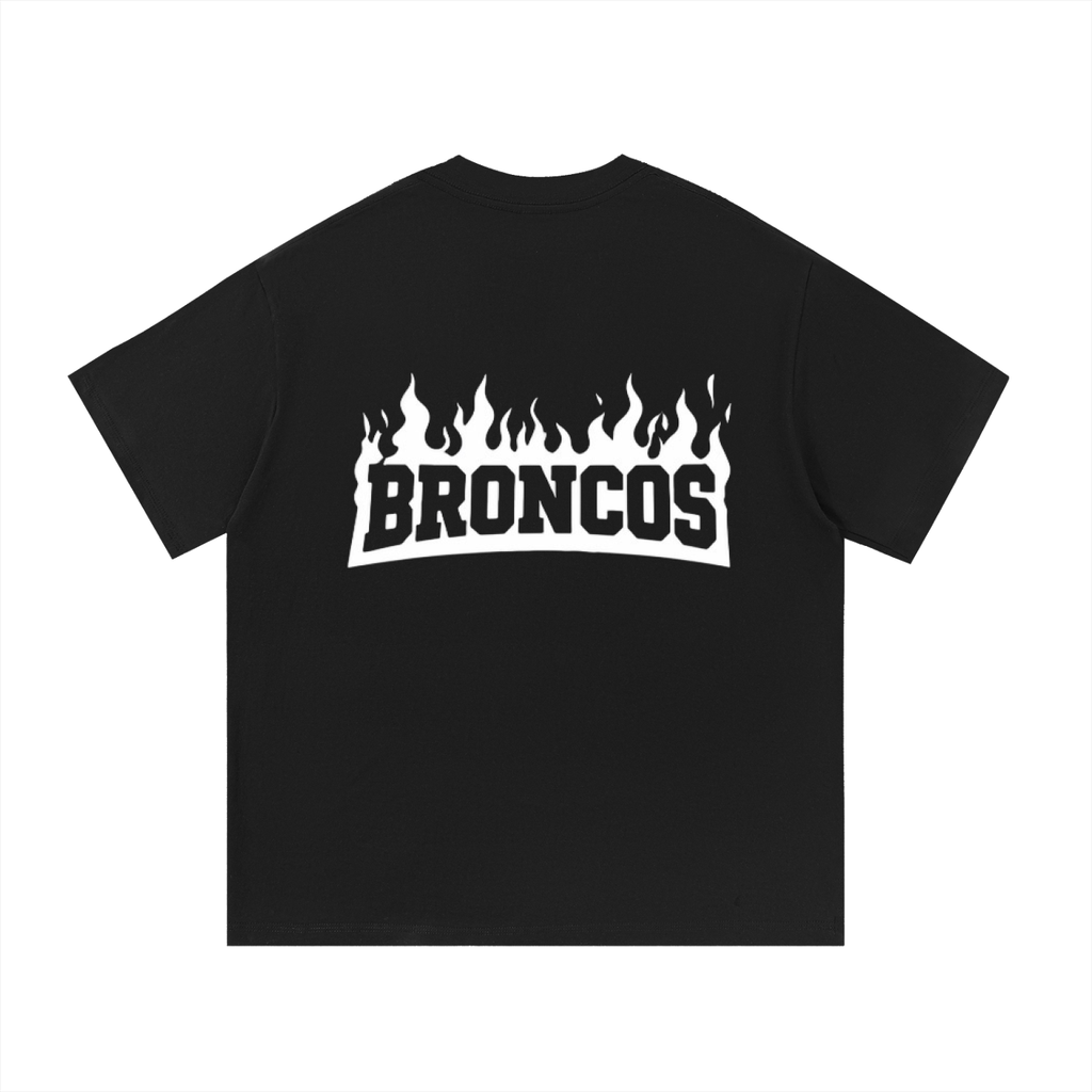 WMU Bronco T-Shirt