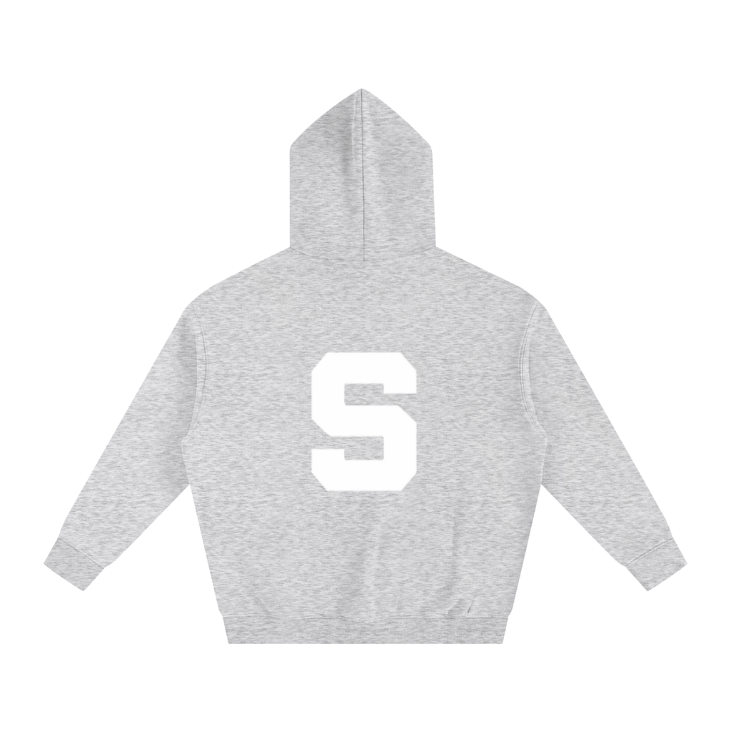 Heritage Seal Hoodie