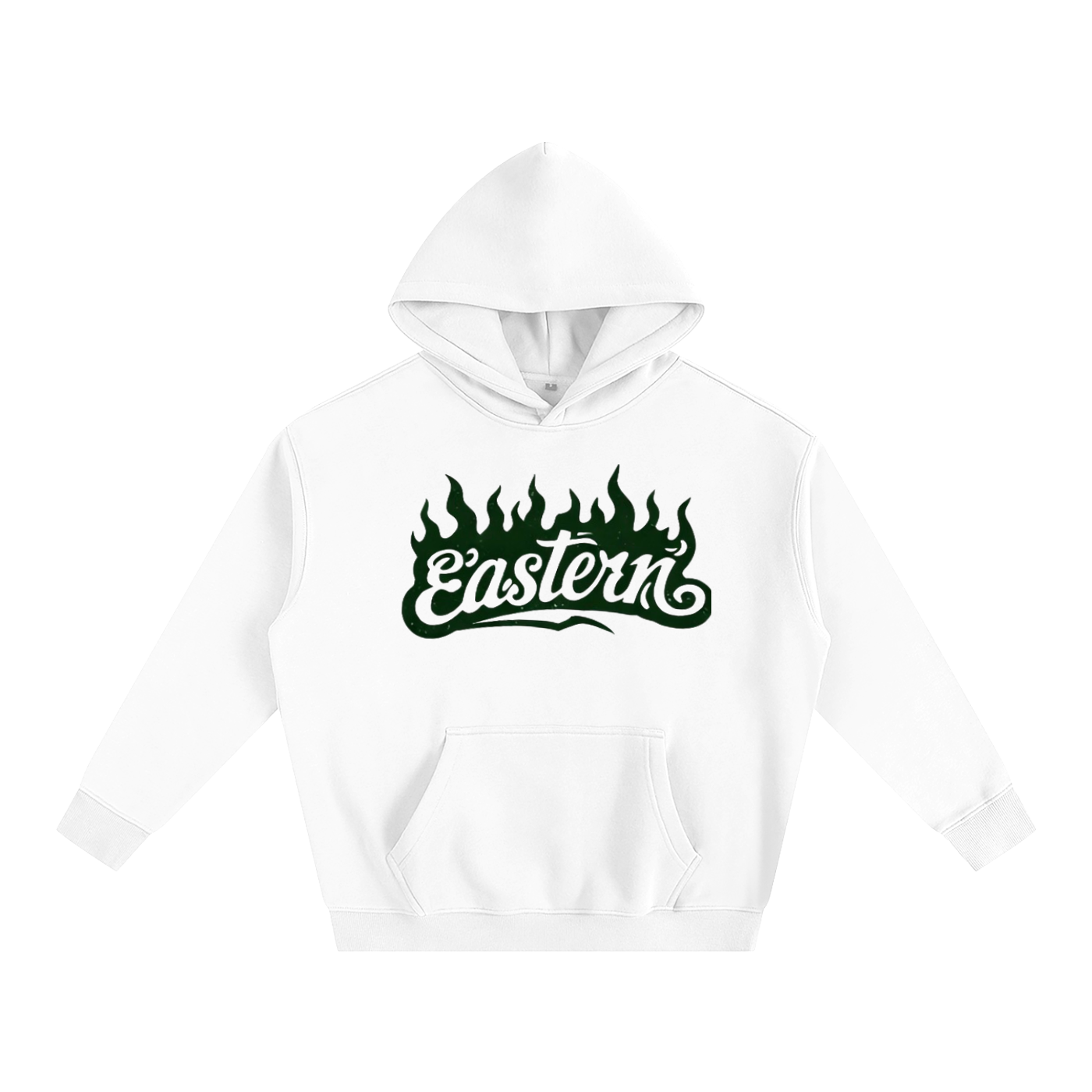 Eastern Heat Hoodie