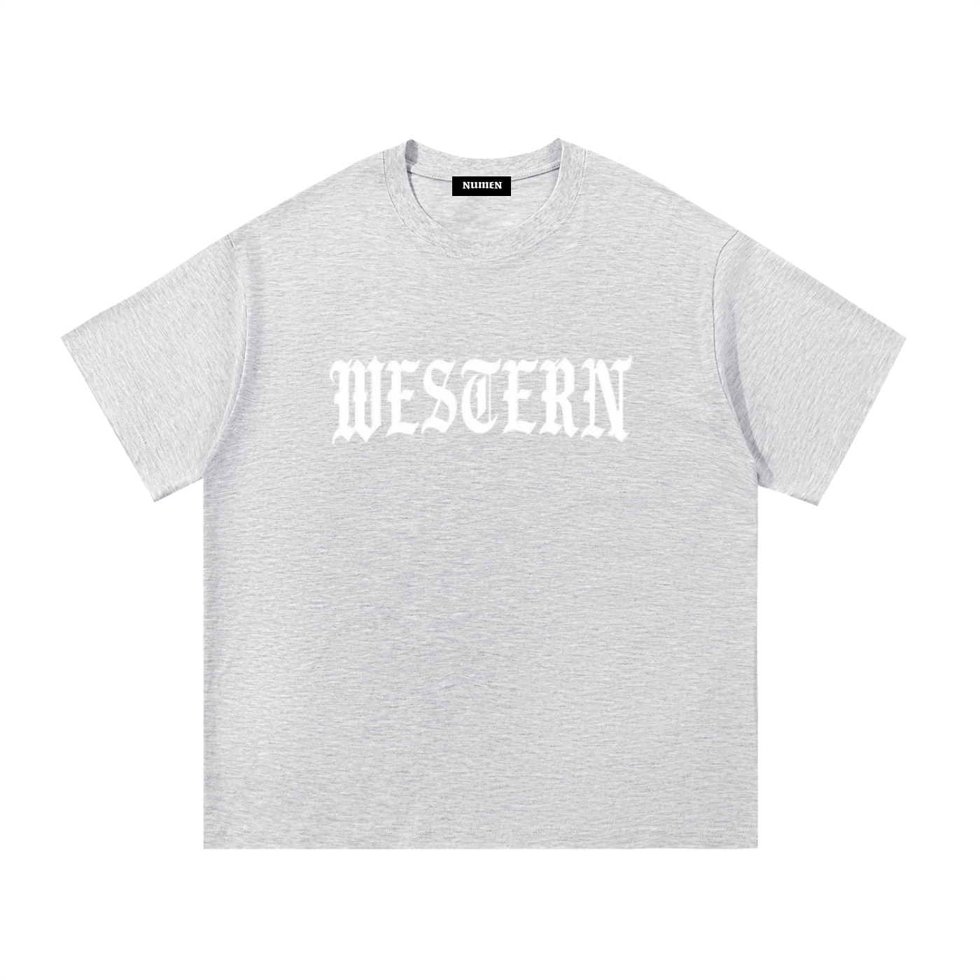 Western T-Shirt