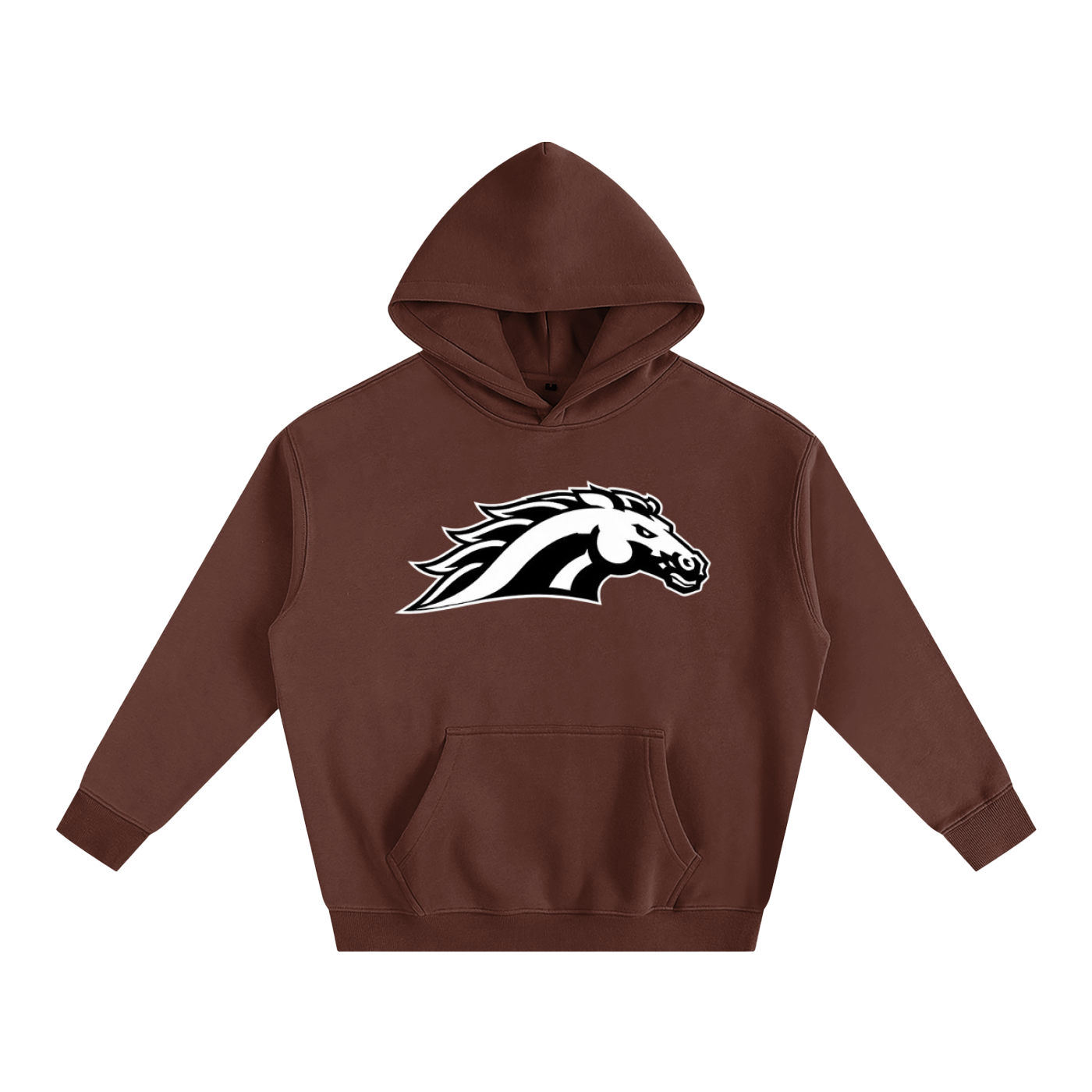 Bronco Hoodie