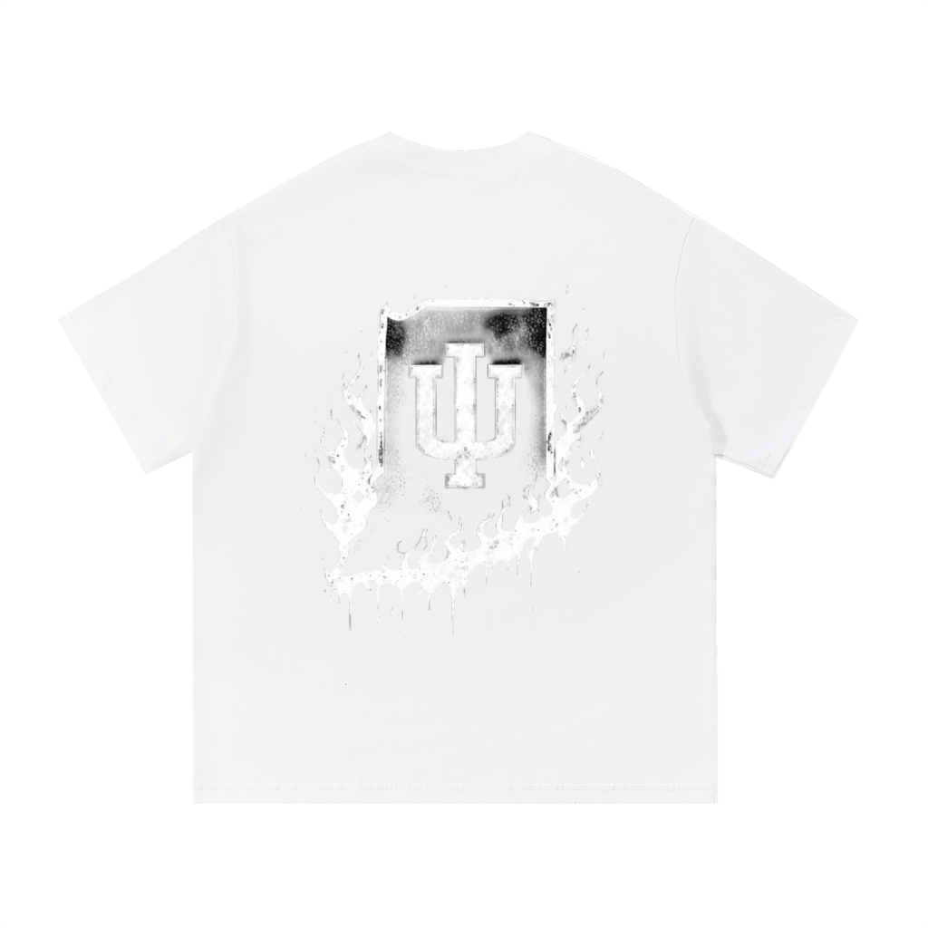 Indy Grit Tee