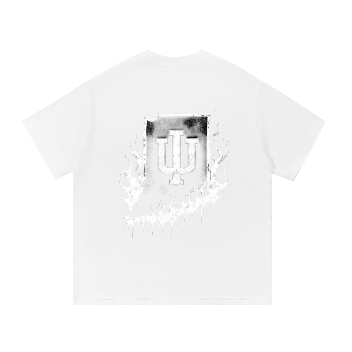 Indy Grit Tee