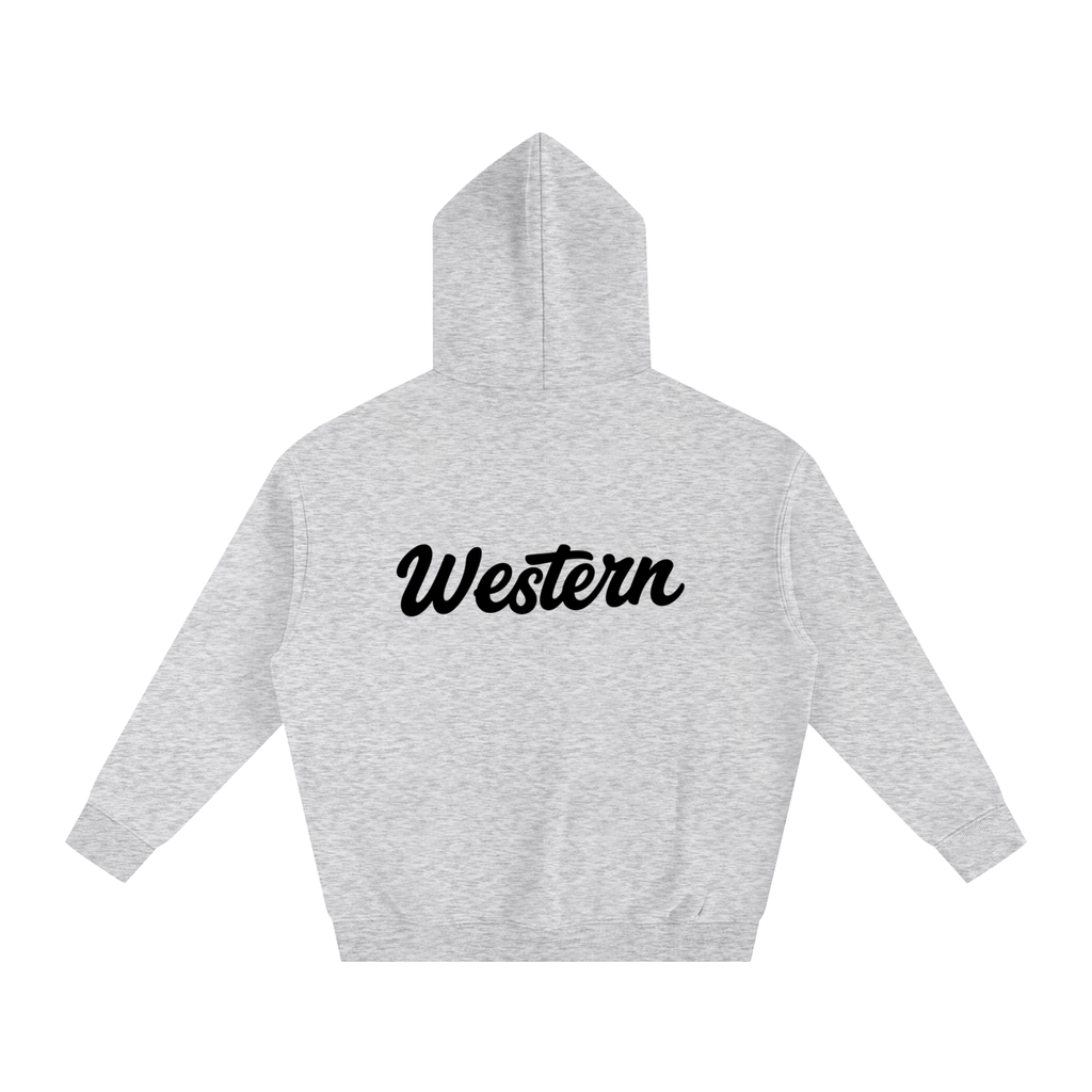 Bronco Hoodie
