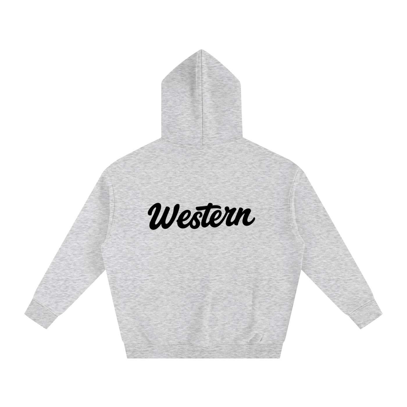 Bronco Hoodie