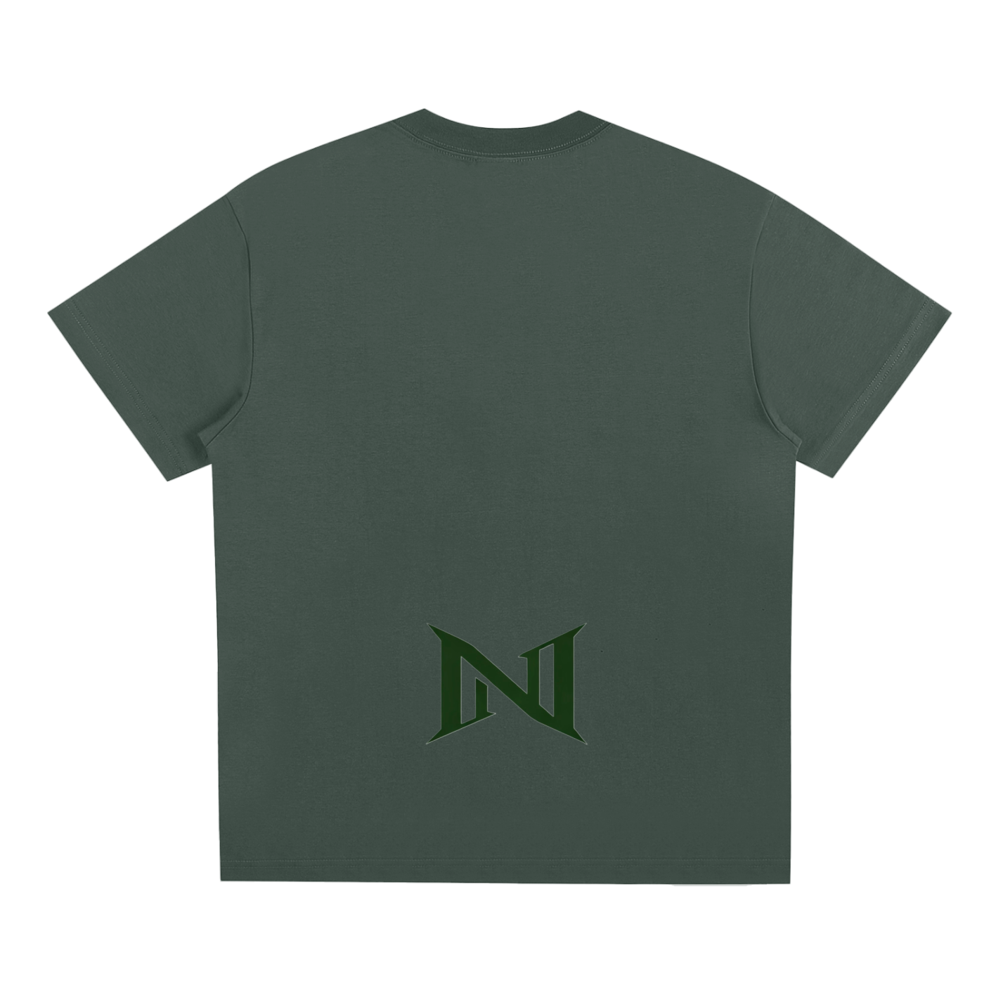 Essential State Tee
