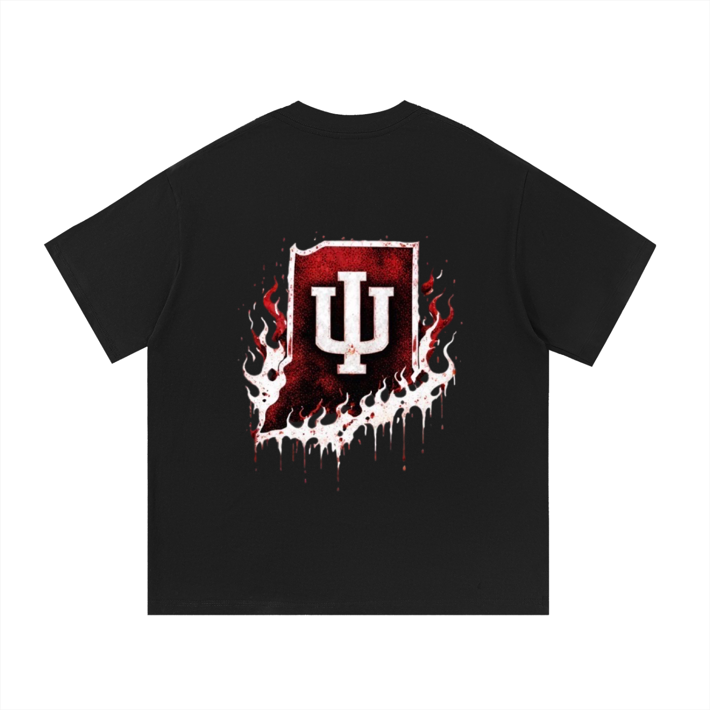 IU Nightshift Tee