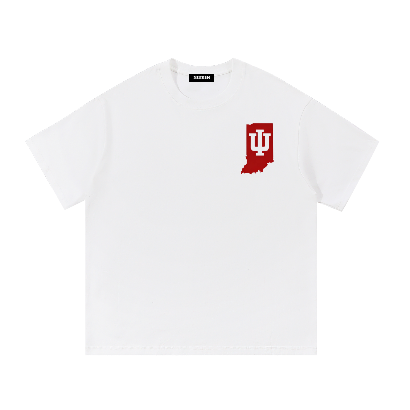 Indy State Tee