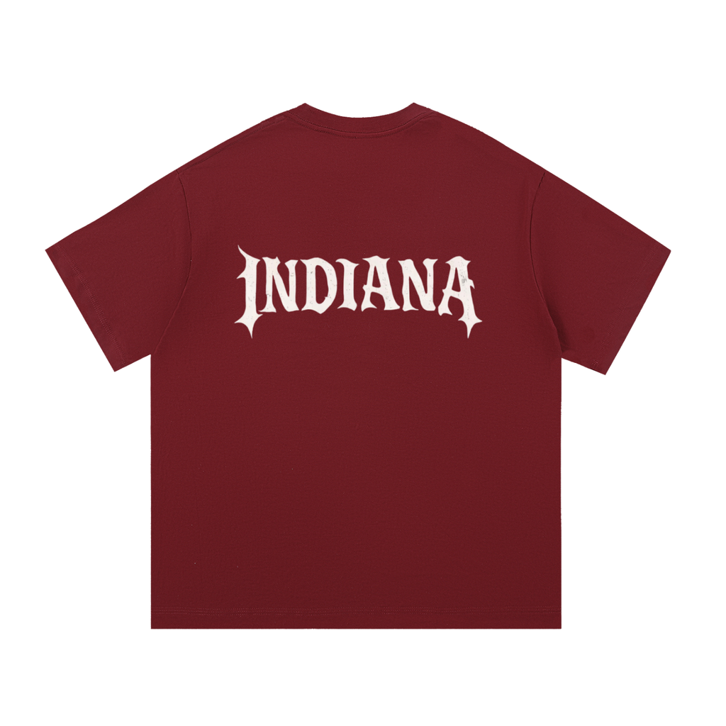 Circle IU Tee