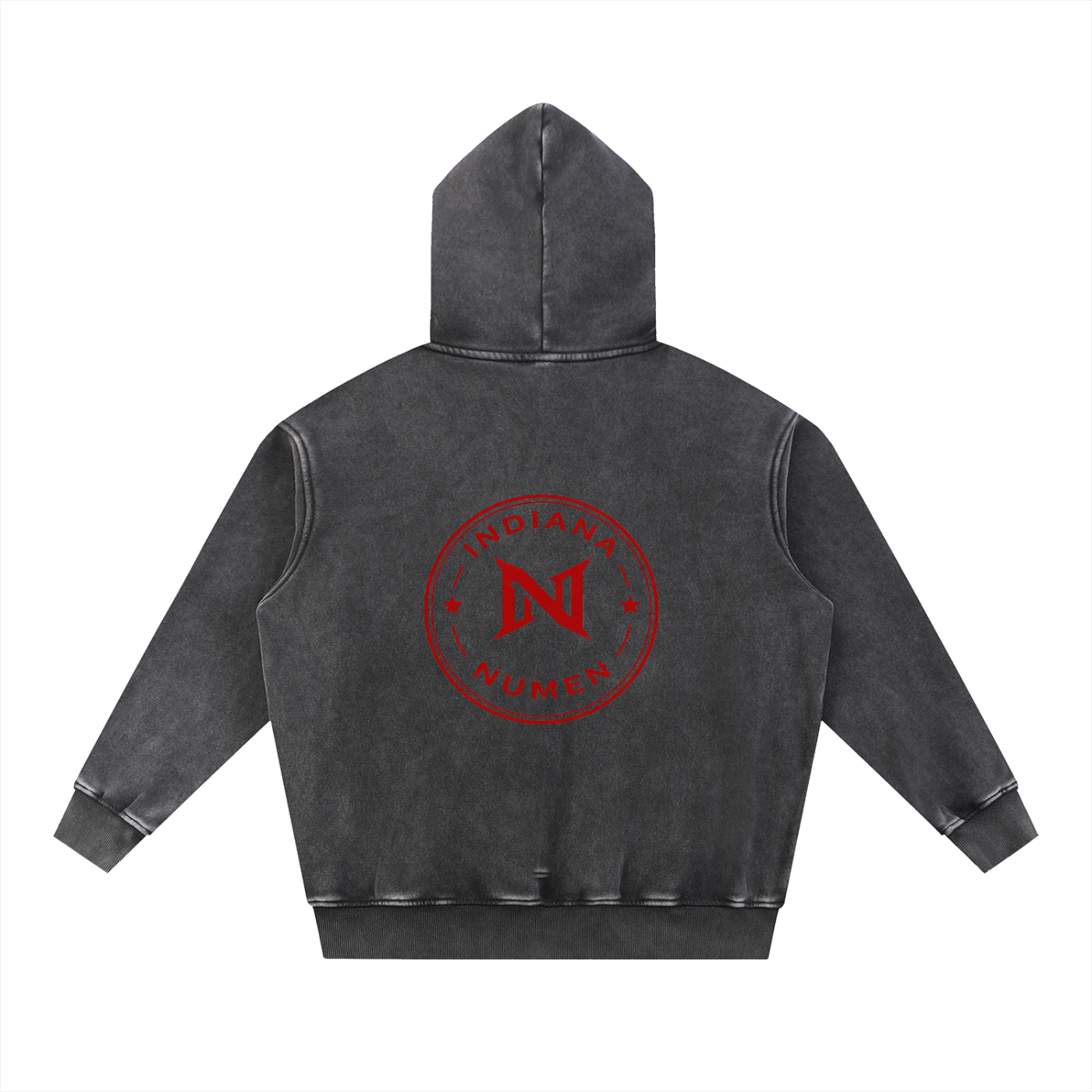 Circle IU Hoodie