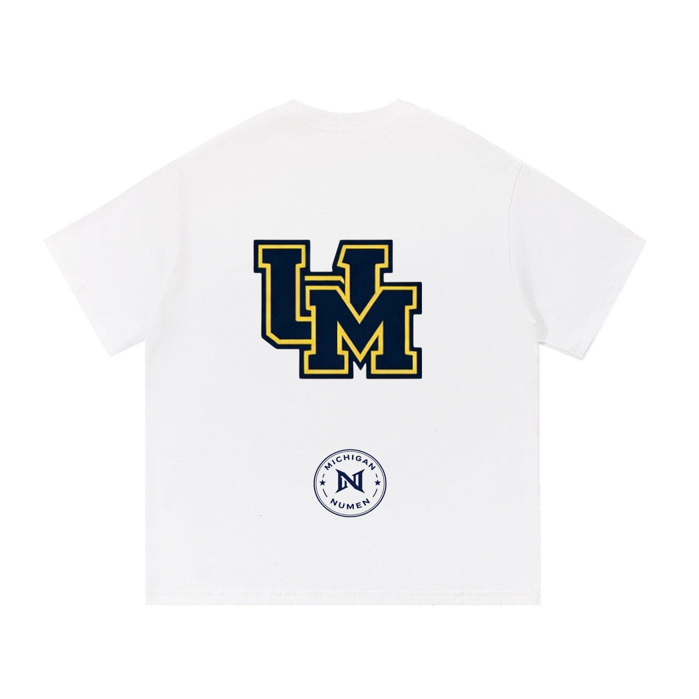 Maize Reign Tee