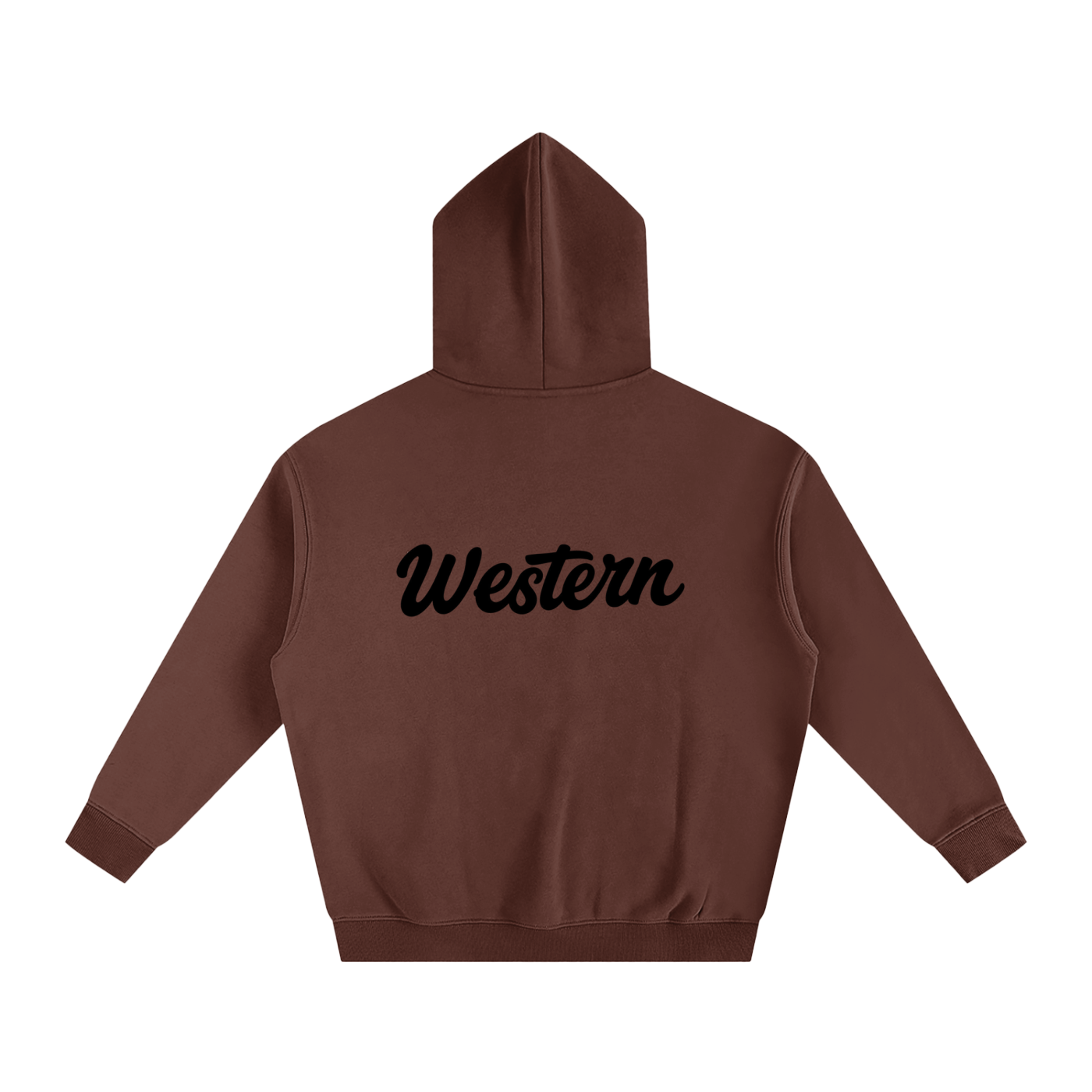 Bronco Hoodie