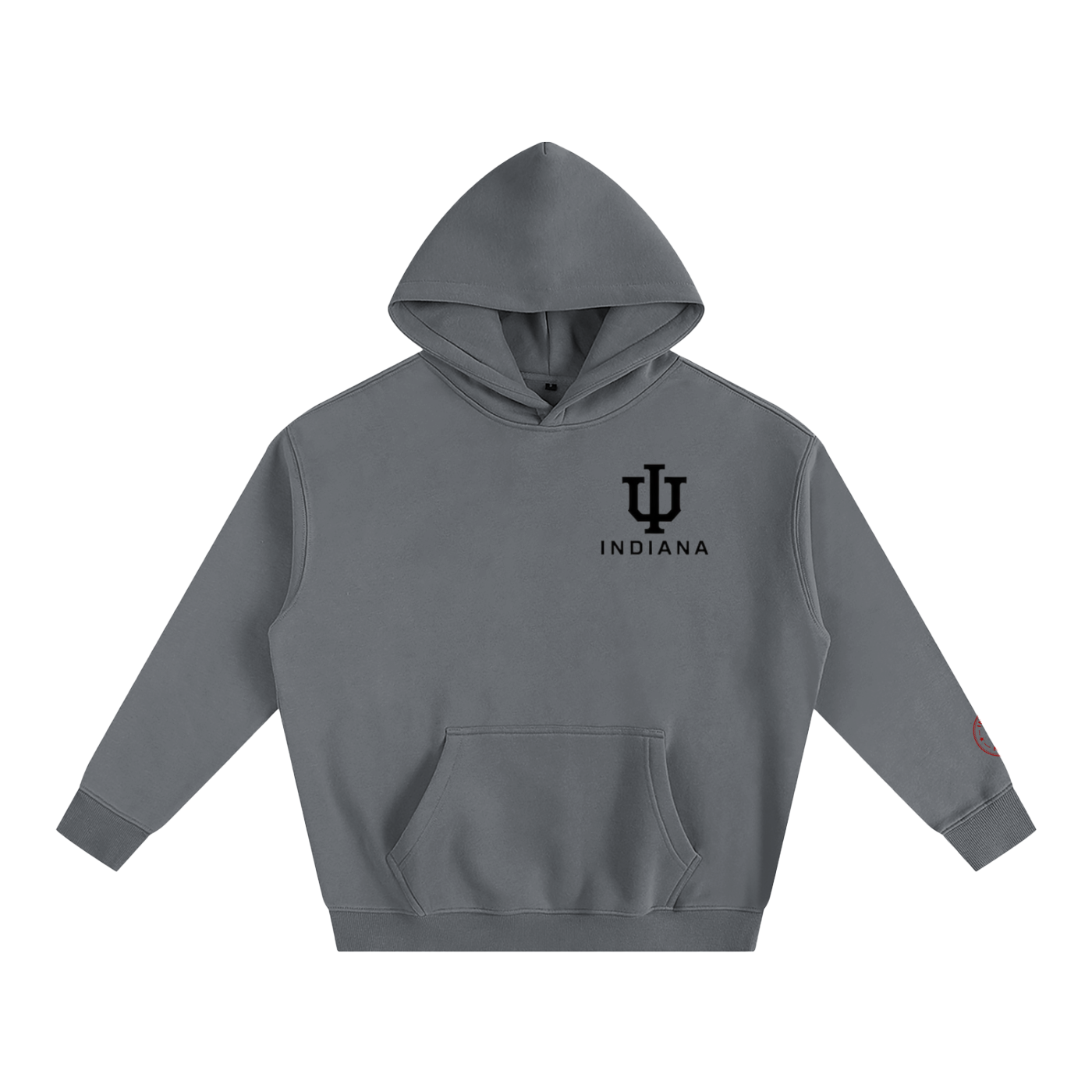 IU Hoodie