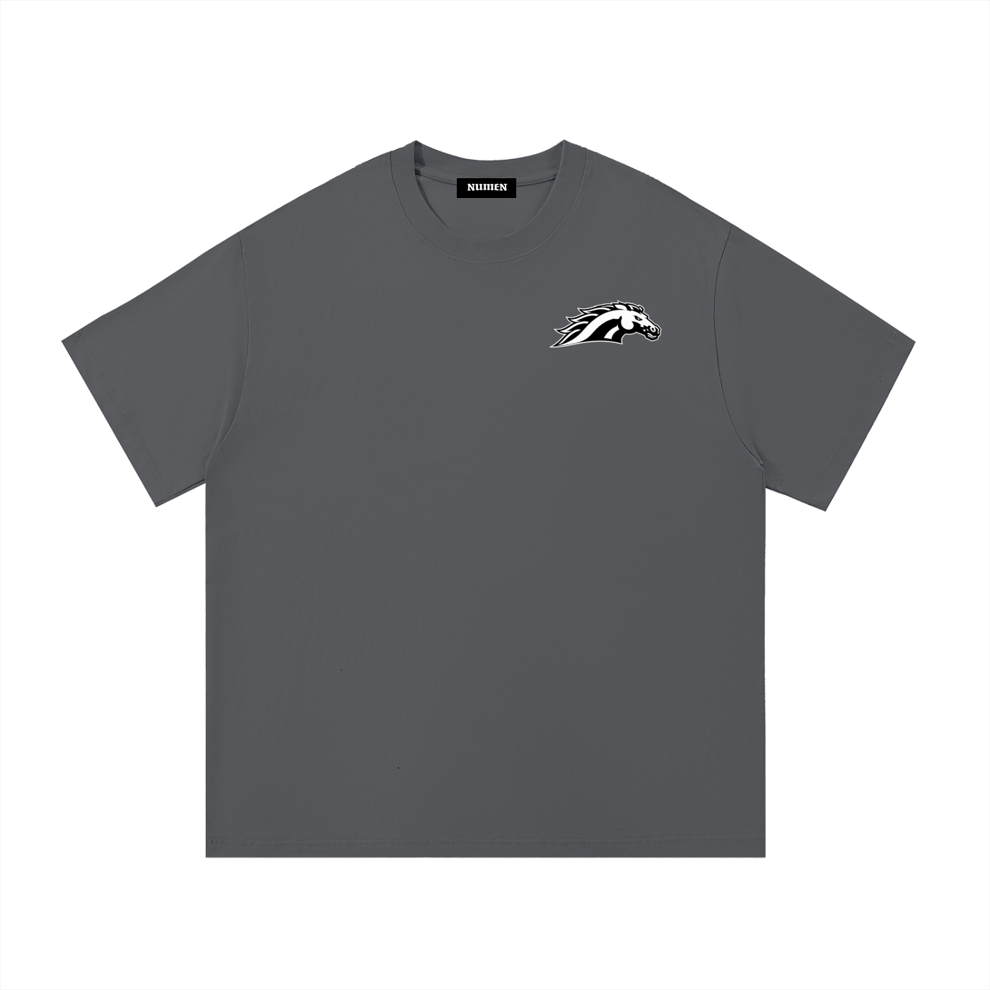 WMU Bronco T-Shirt