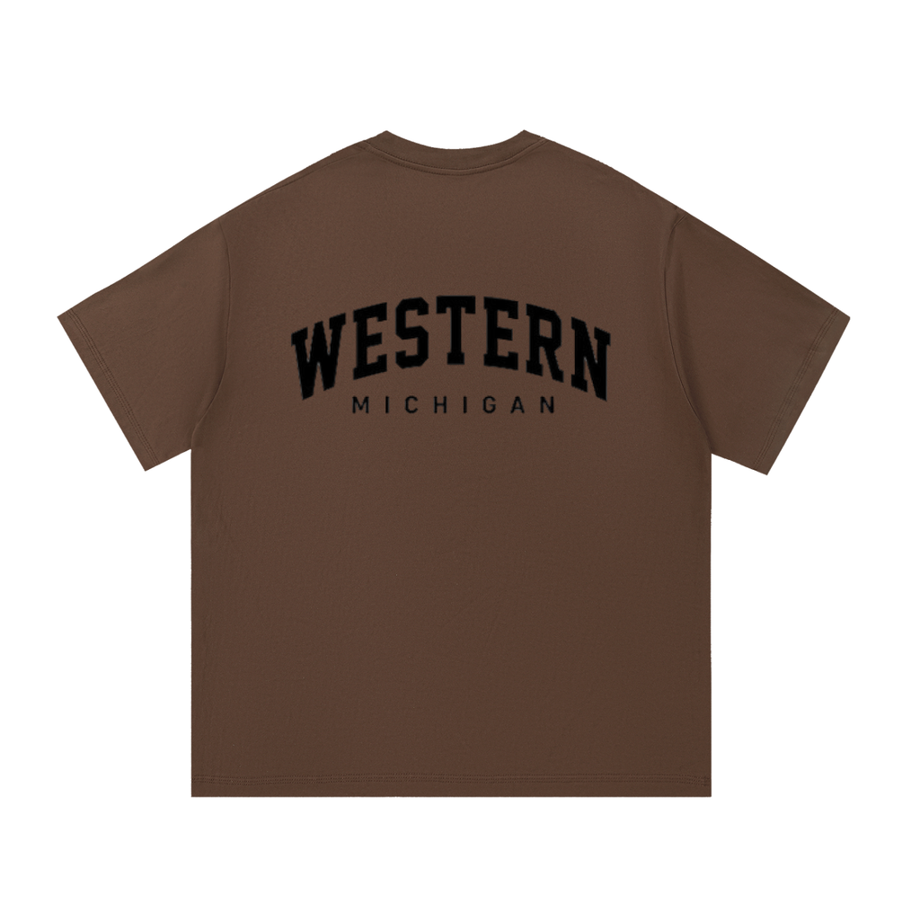 Chain WMU T-Shirt