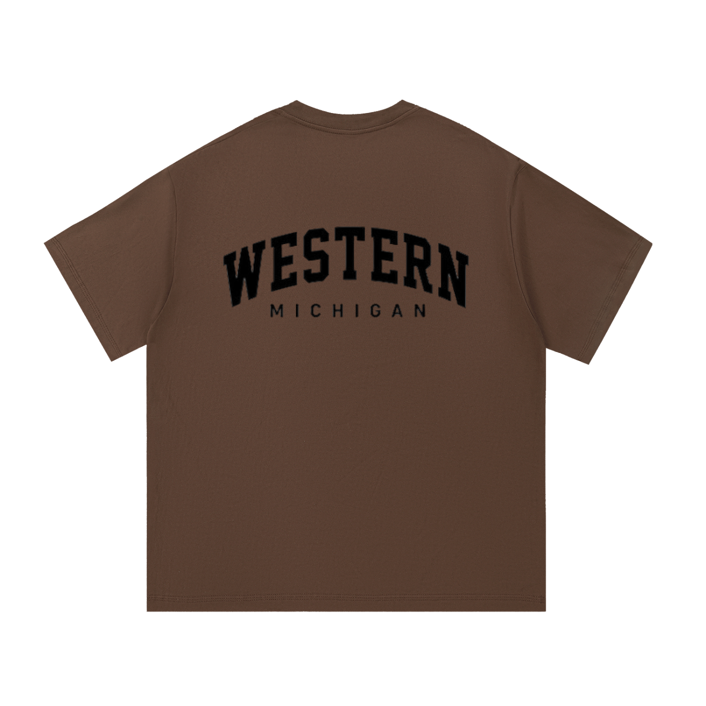Chain WMU T-Shirt