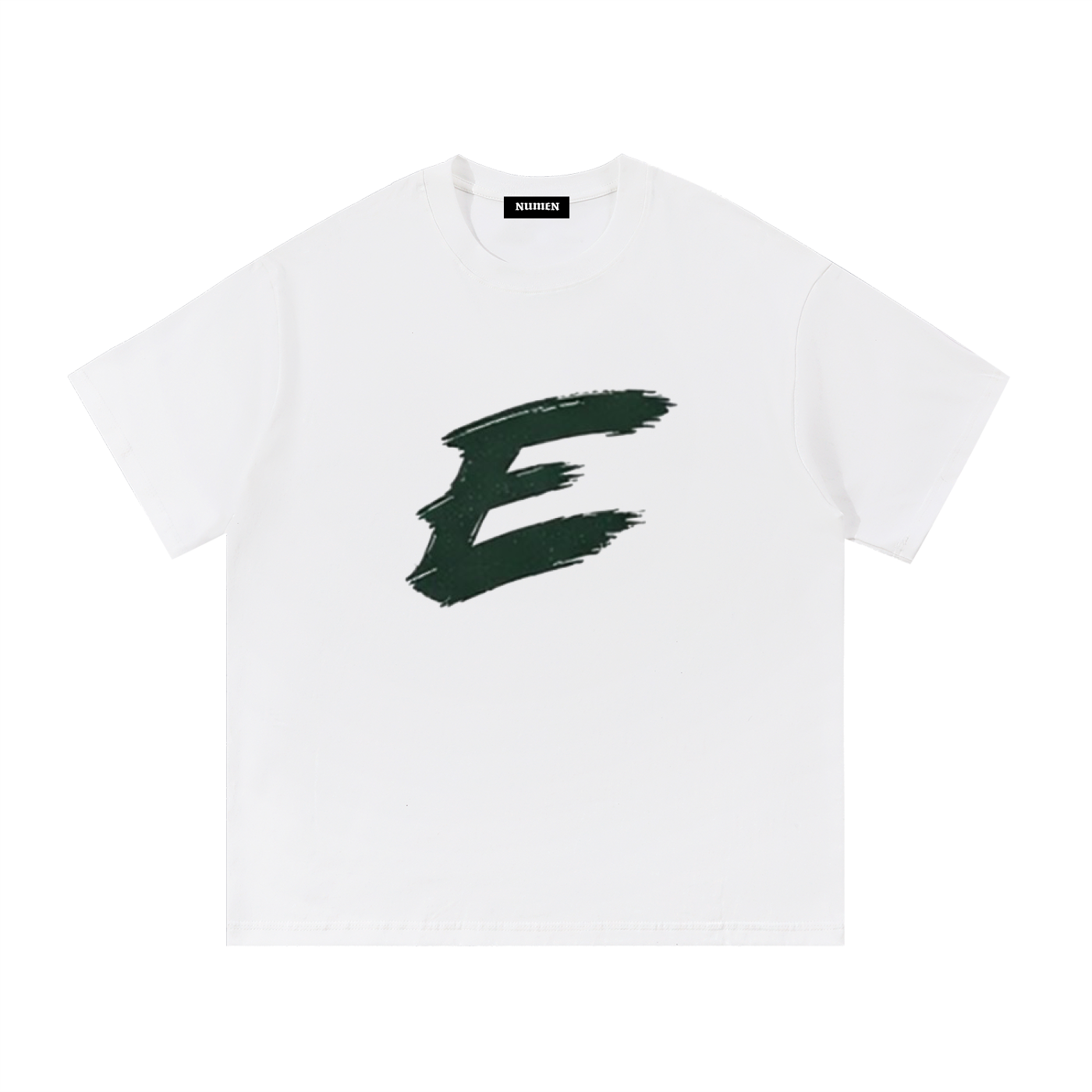 Green E T-Shirt