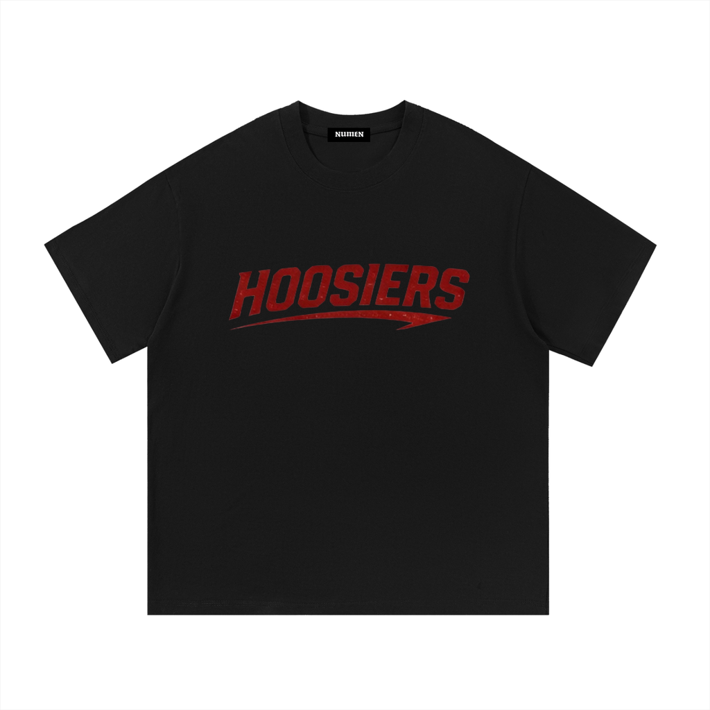 Hoosier Syndicate Tee