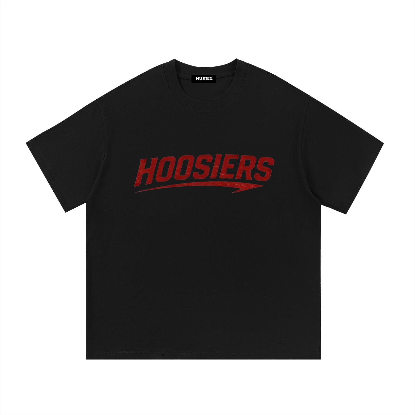 Hoosier Syndicate Tee