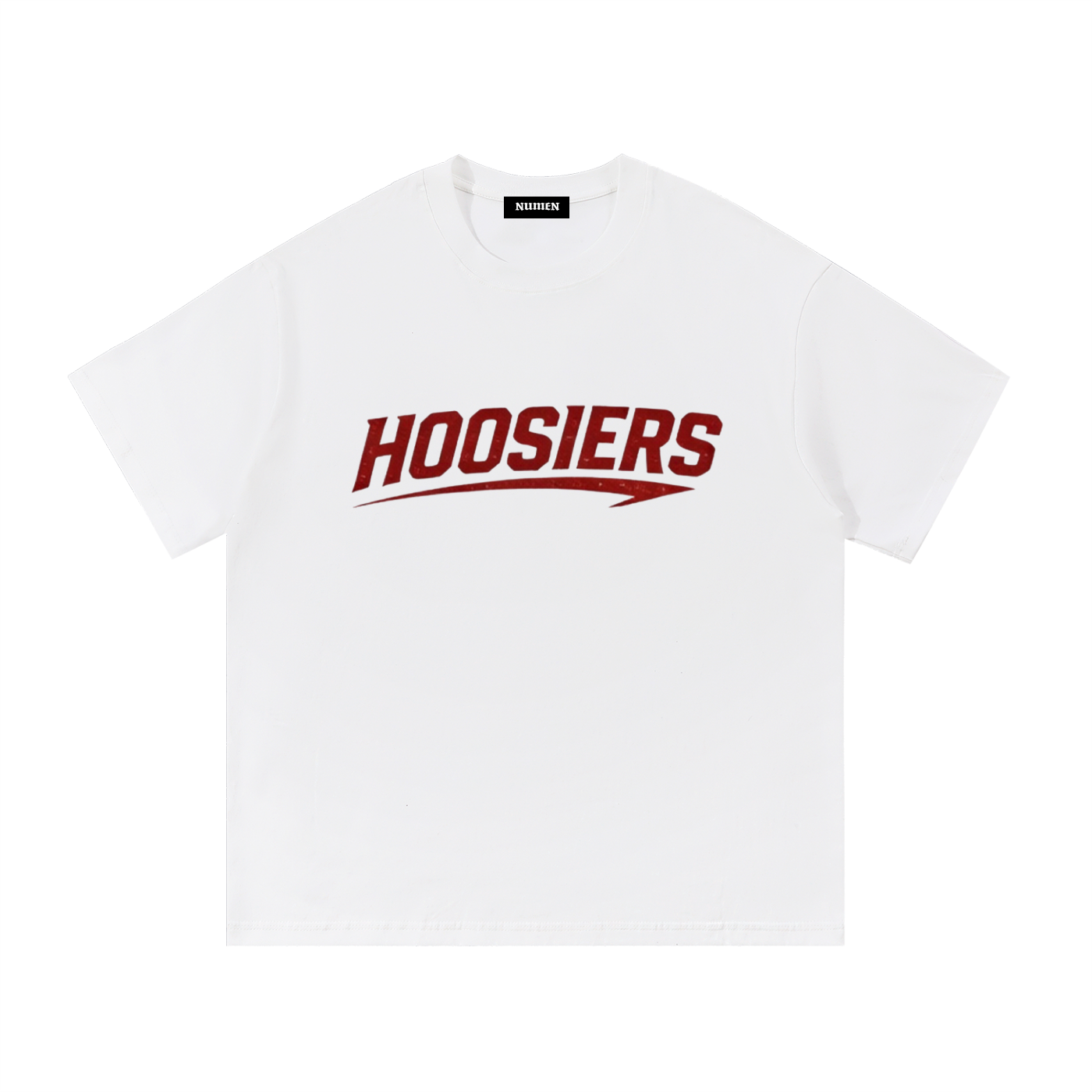 Hoosier Syndicate Tee