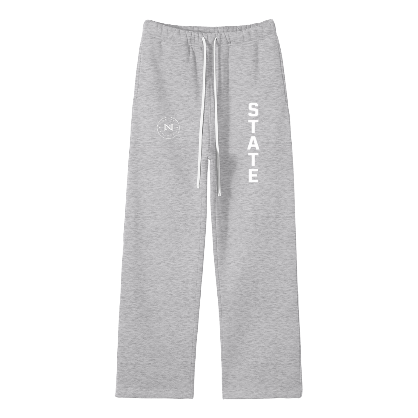 Vertical State Sweatpants