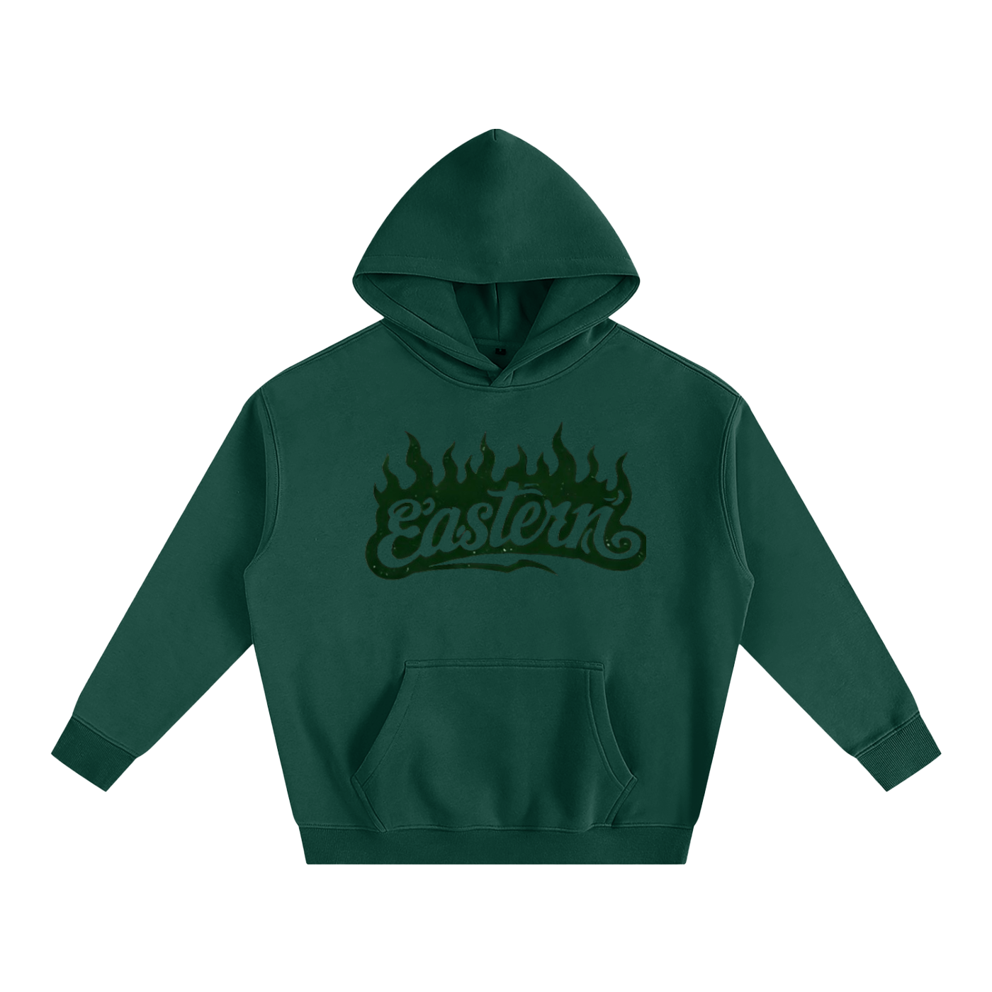 Eastern Heat Hoodie