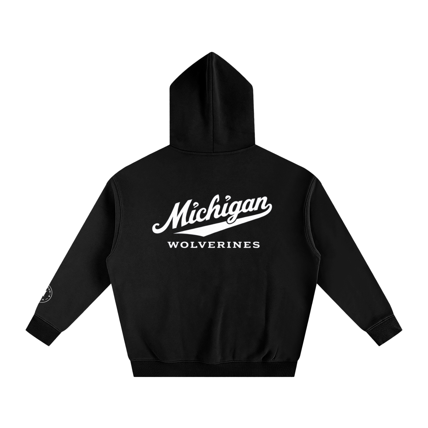 UM Hoodie