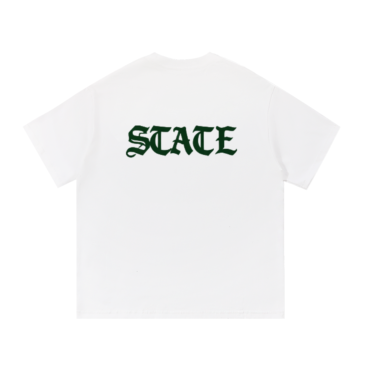 Core State Tee