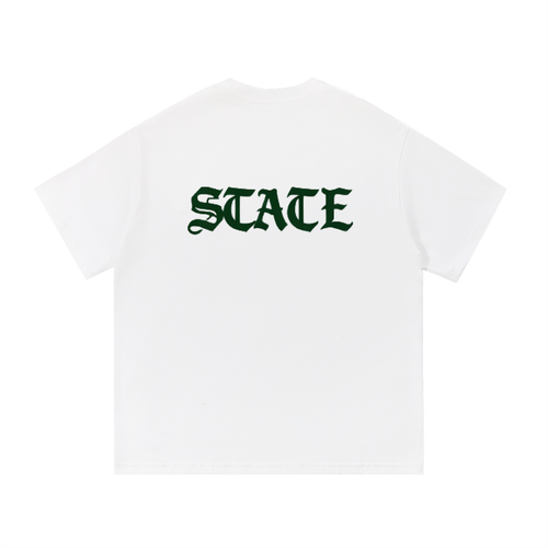 Core State Tee