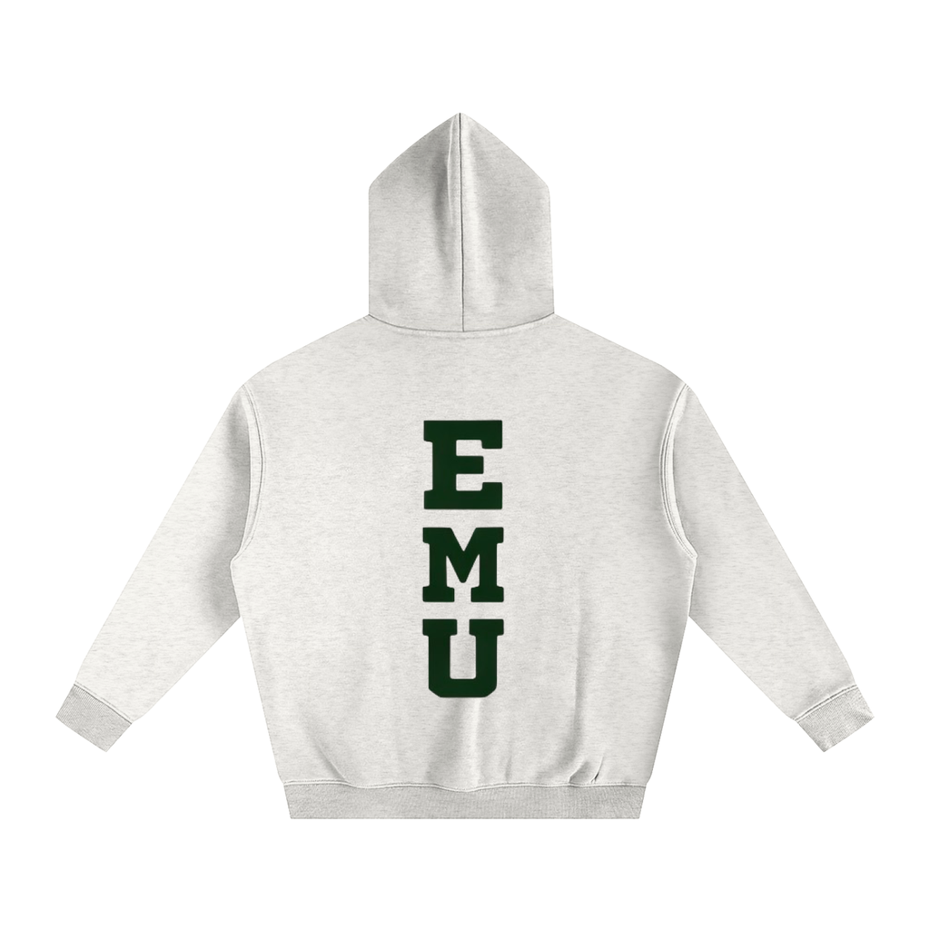 Eastern Heat Hoodie