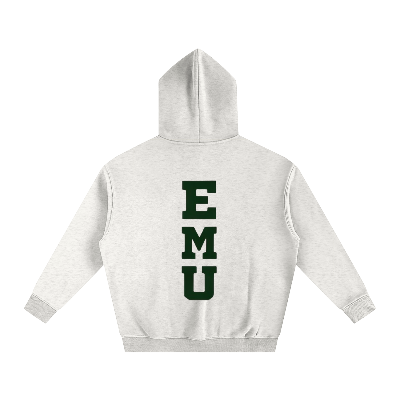 Eastern Heat Hoodie