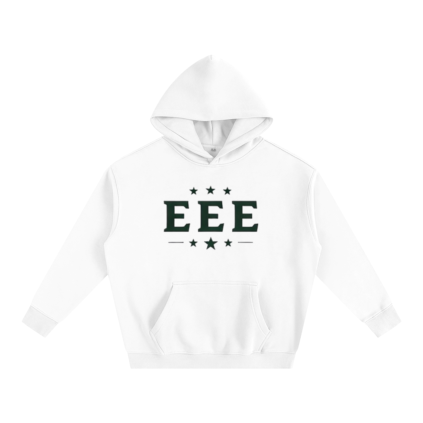 Tripple E Hoodie