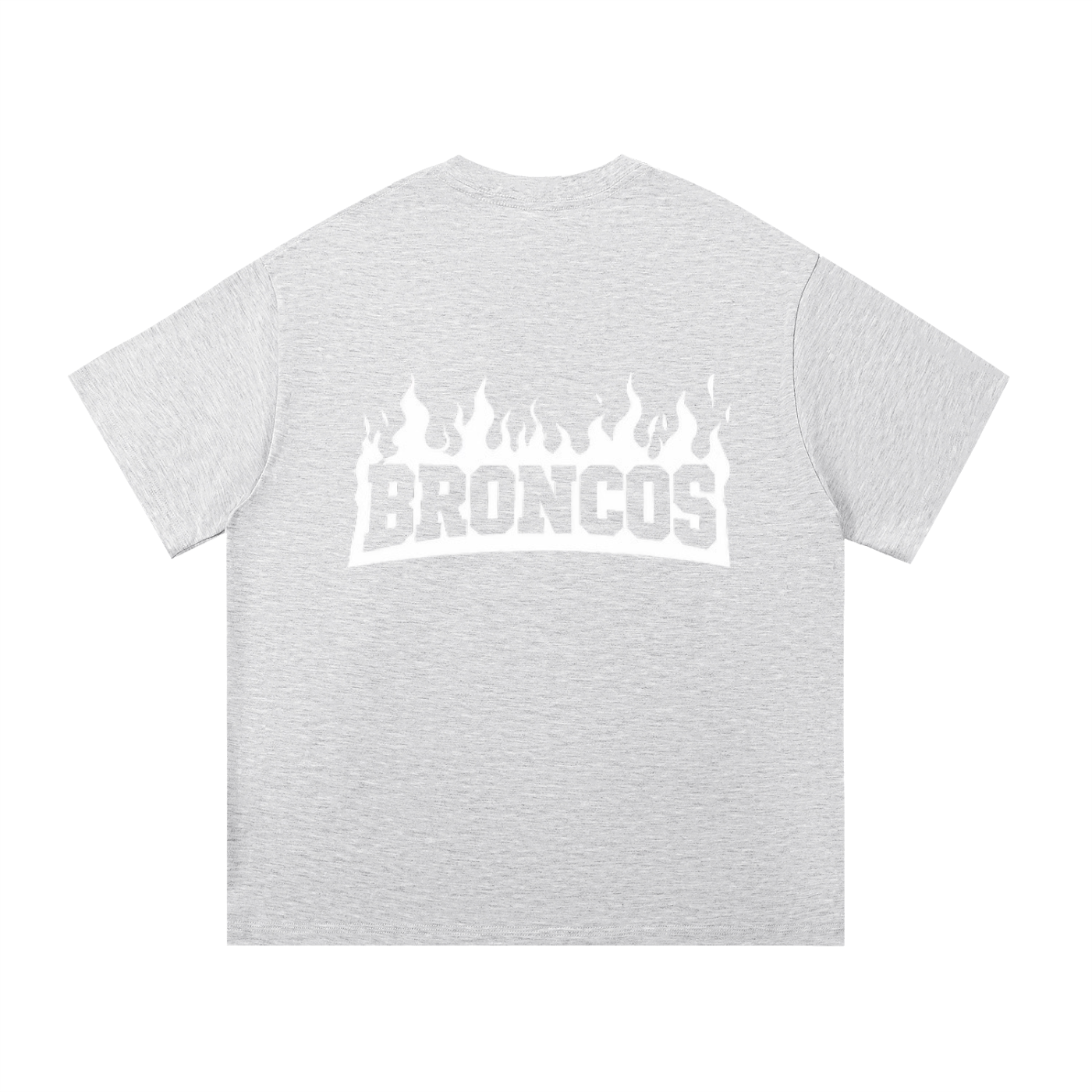 WMU Bronco T-Shirt