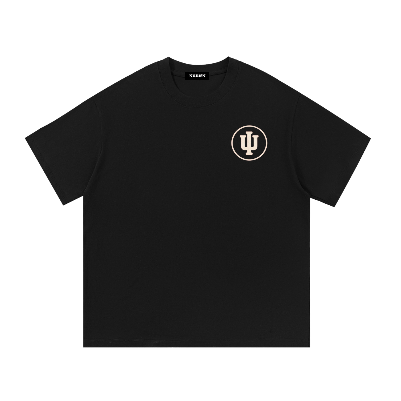 Circle IU Tee