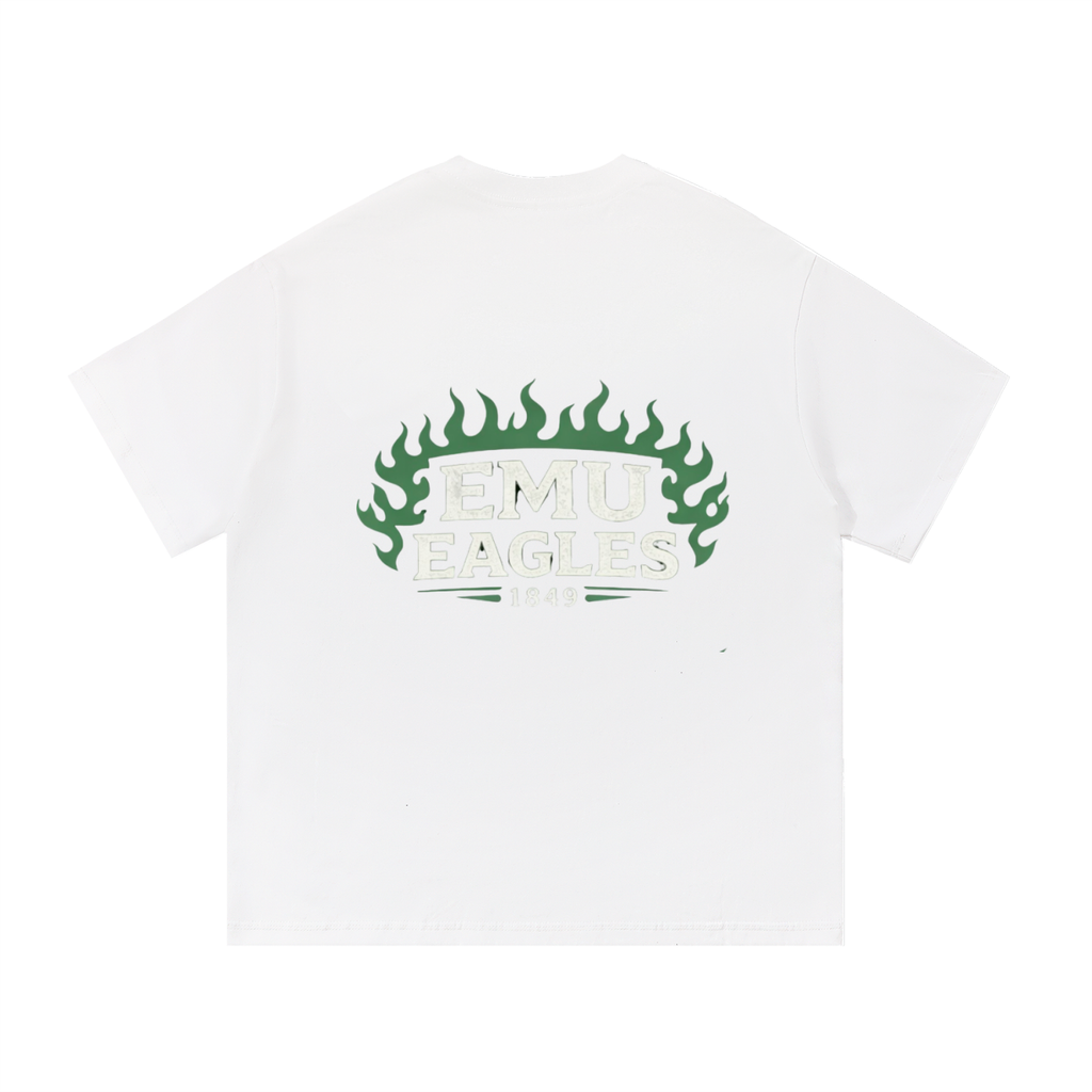 Eastern Motion T-Shirt