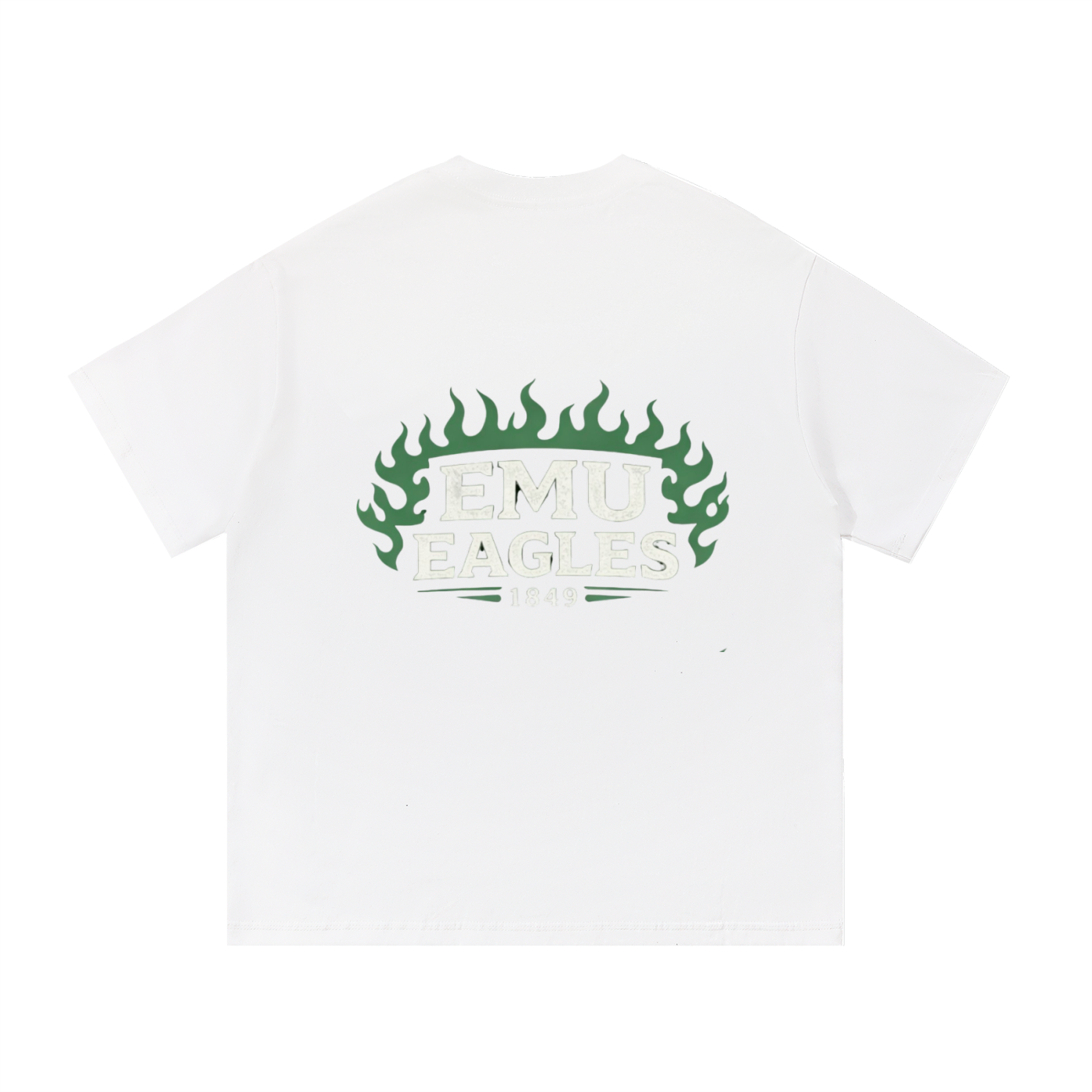Eastern Motion T-Shirt