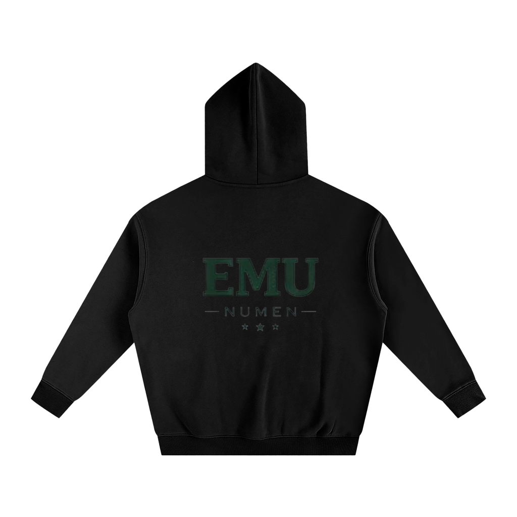 Tripple E Hoodie