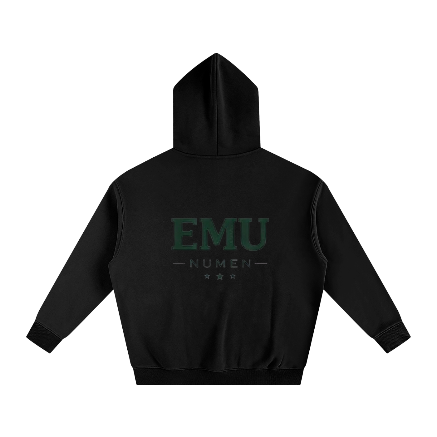 Tripple E Hoodie