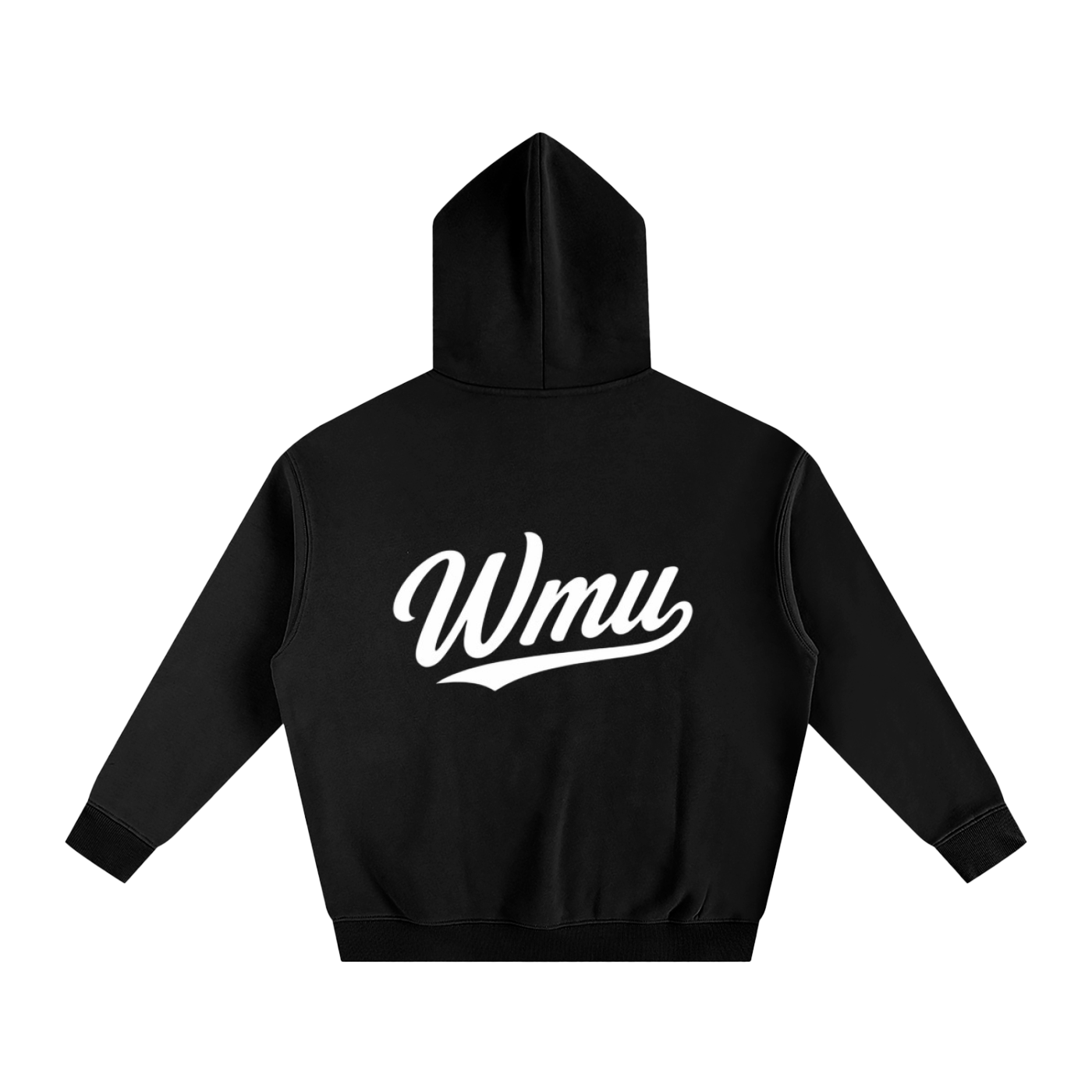 Western Essential Hoodie