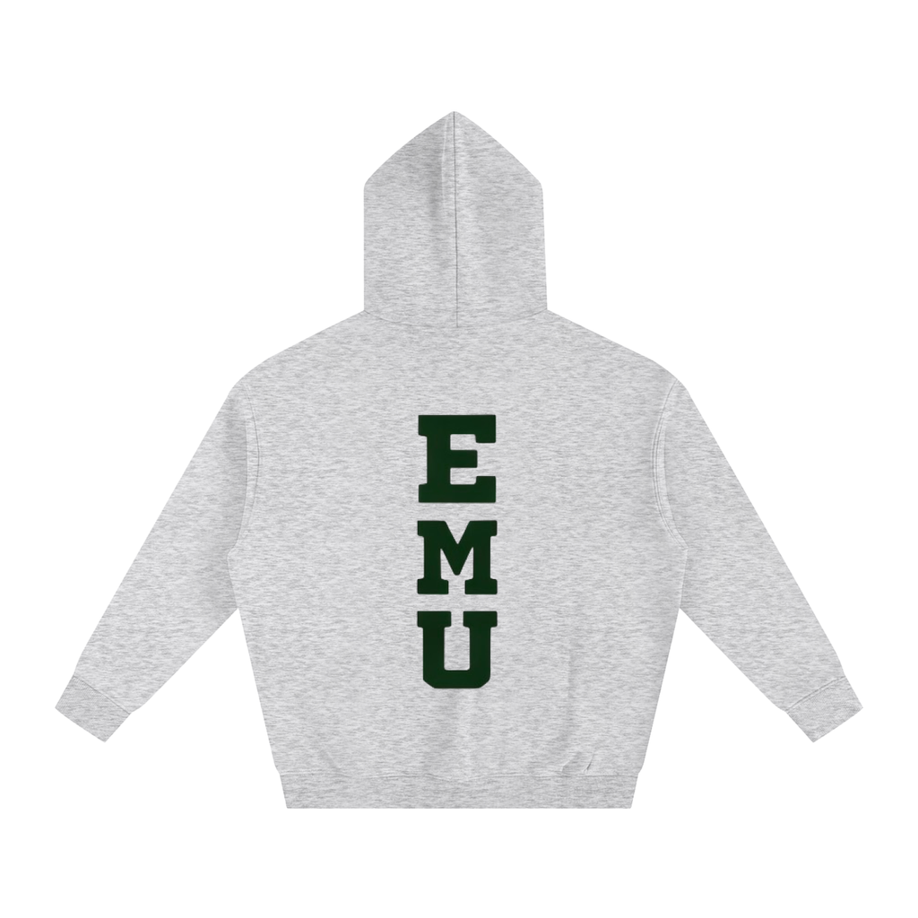 Eastern Heat Hoodie