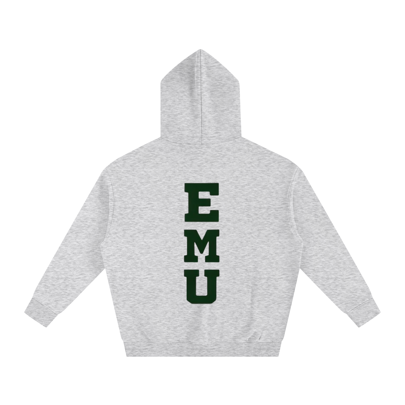 Eastern Heat Hoodie