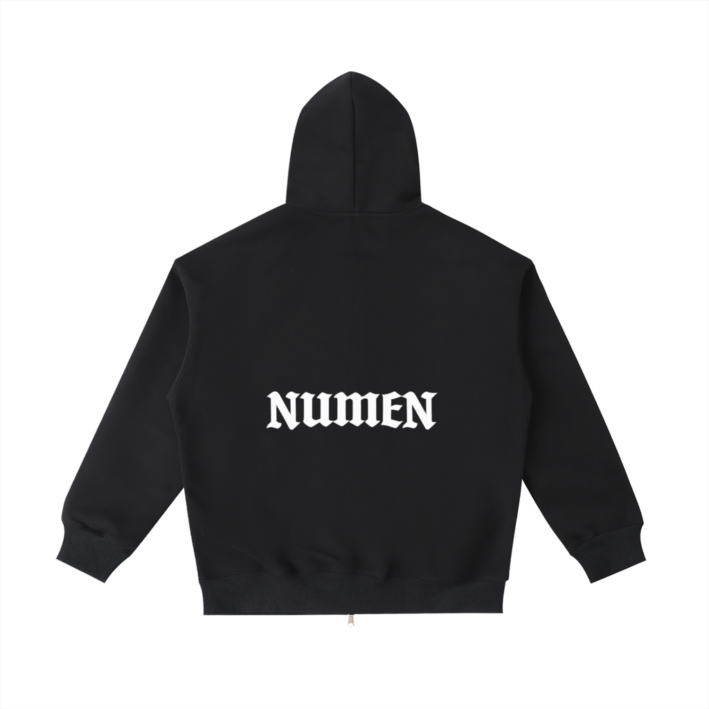 Old English Numen Hoodie