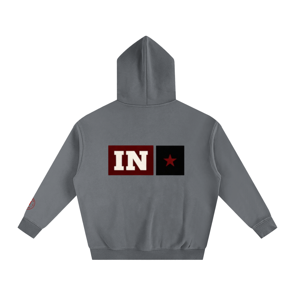 IU Hoodie