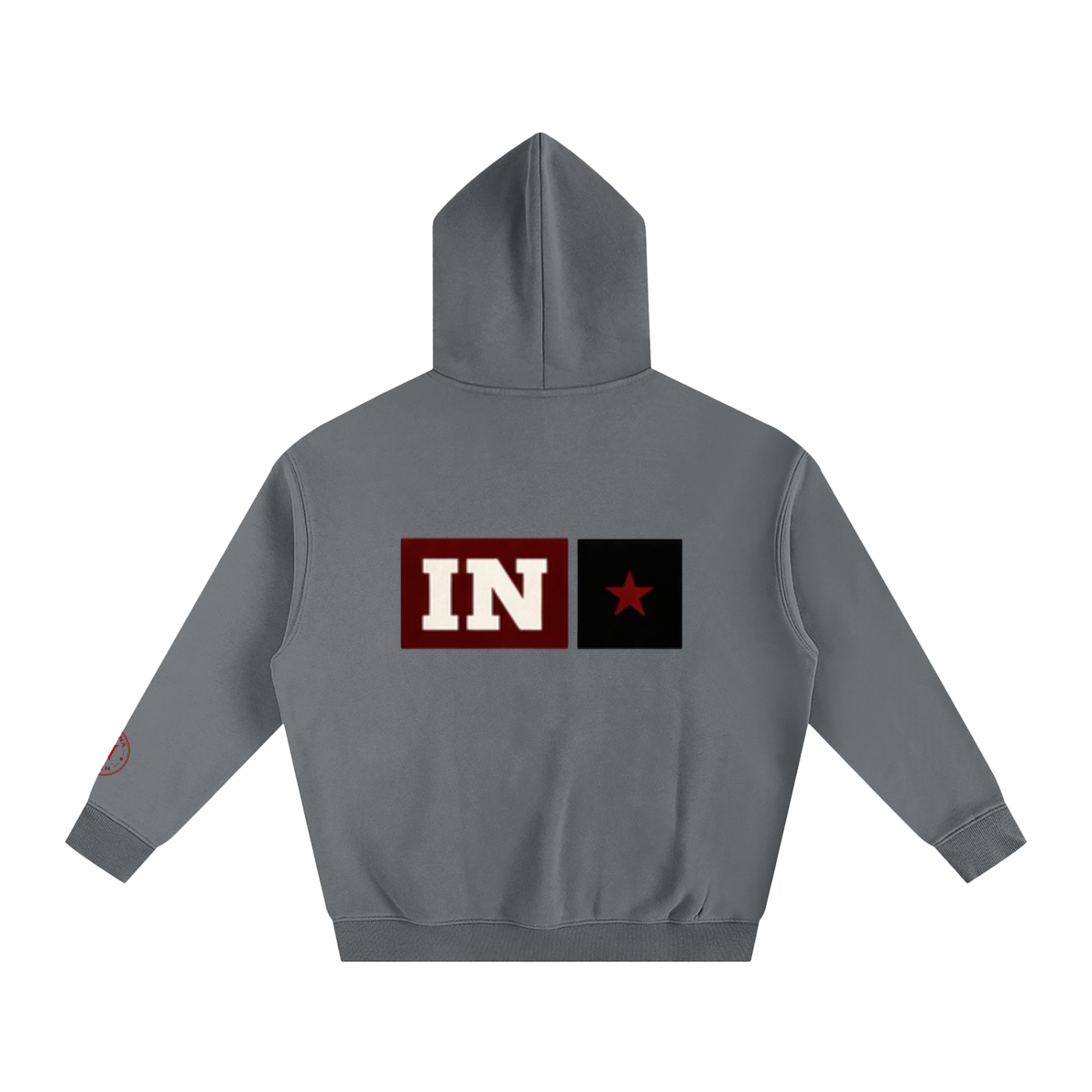 IU Hoodie
