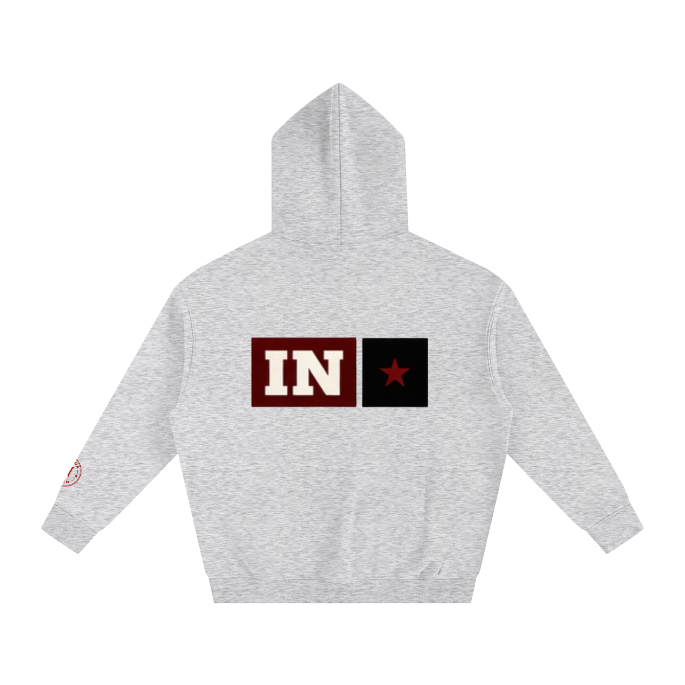 IU Hoodie