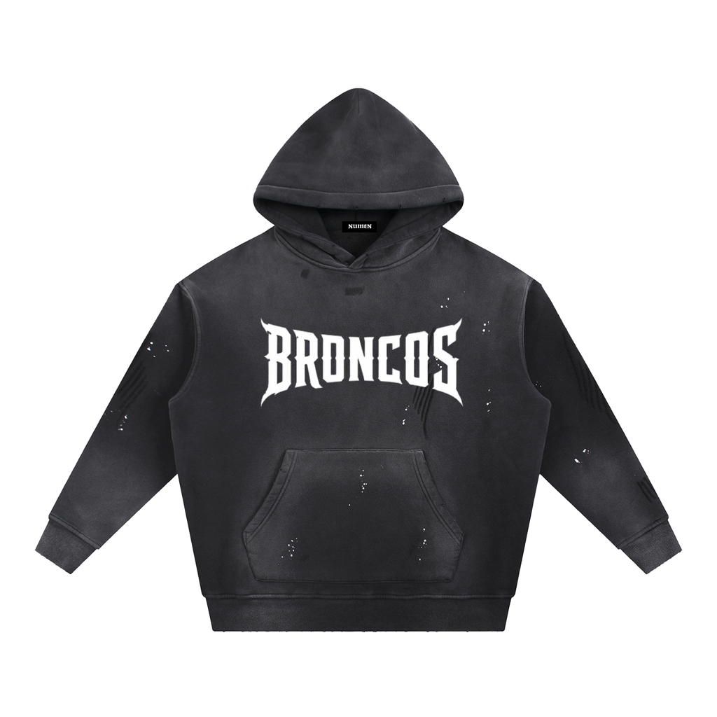 WM Archive Hoodie