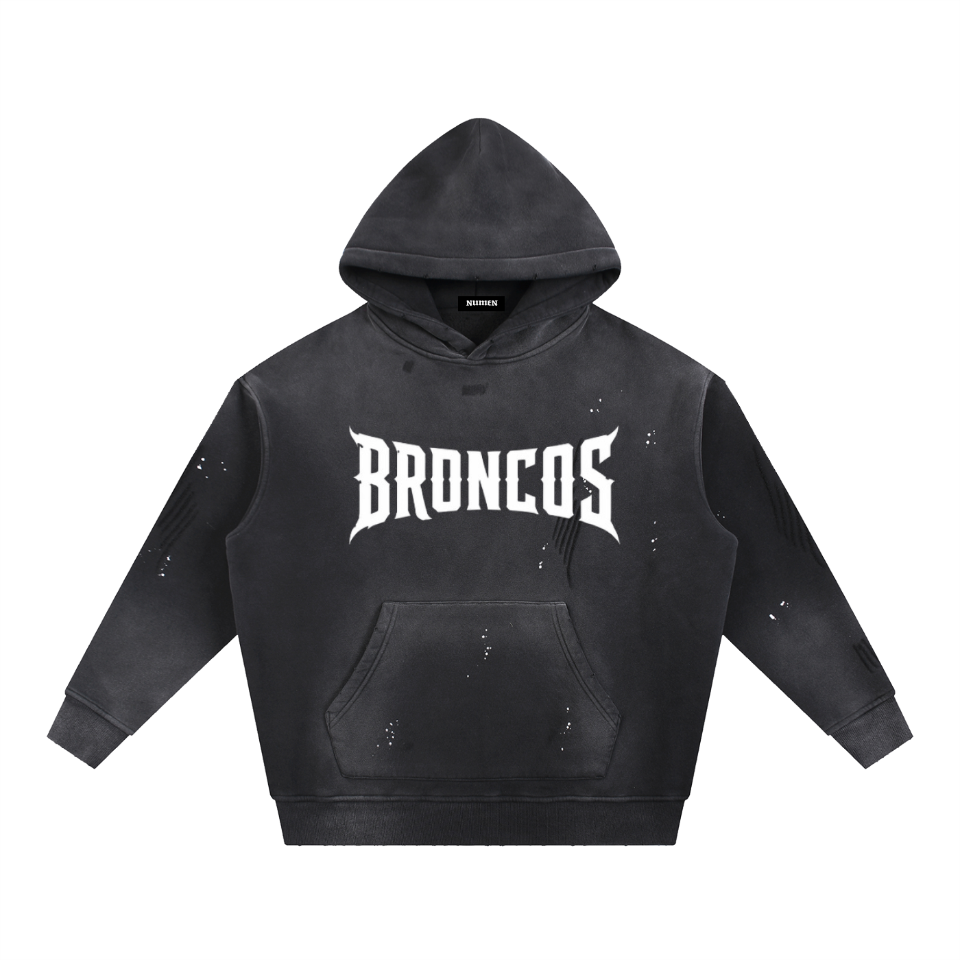 WM Archive Hoodie